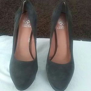 Vince Camuto Heels